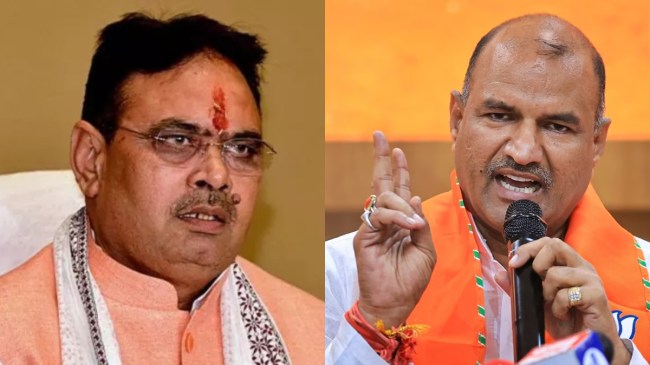 Rajasthan Assembly By-election 2024