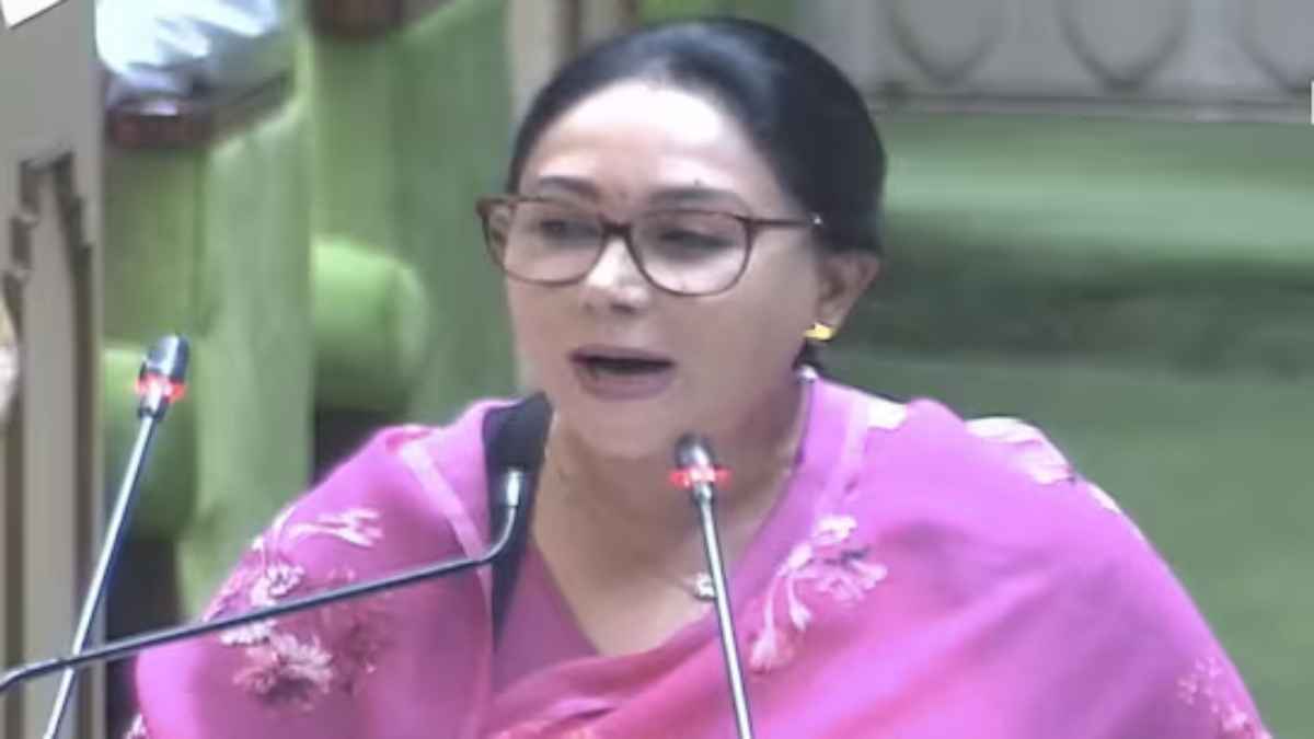 4 लाख नौकरियां...100 करोड़ में खाटूश्यामजी काॅरिडोर, राजस्थान में पेश हुआ बजट, पढ़ें बड़े ऐलान