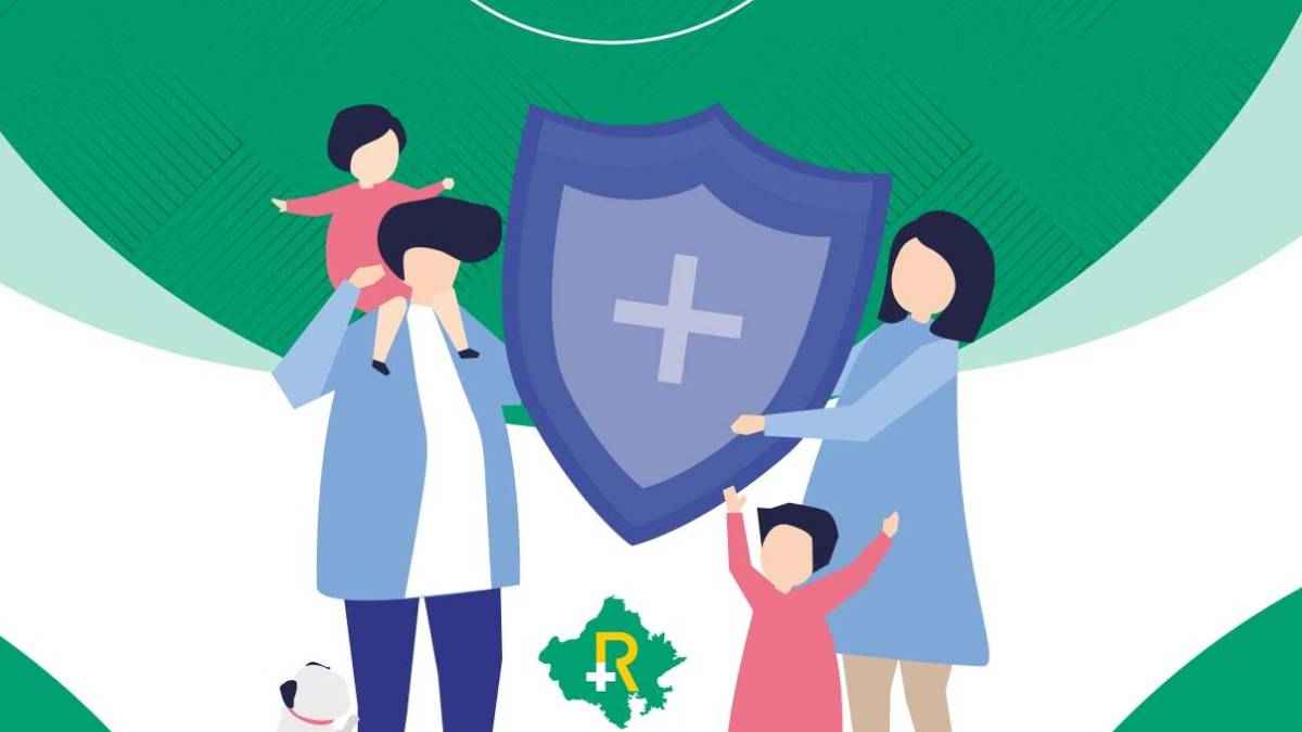 Rajasthan Chief Minister Ayushman Health Insurance Scheme
