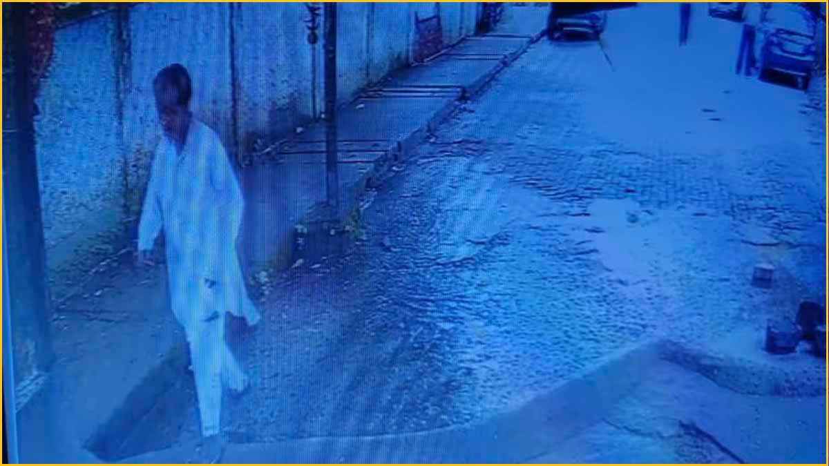 2 दिन से लापता मशहूर सिंगर, फोन भी बंद... CCTV में दिखी आखिरी फुटेज, मुख्‍यमंत्री भी जुटे तलाश में