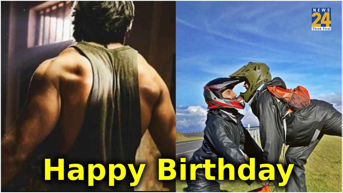 Ranveer Singh