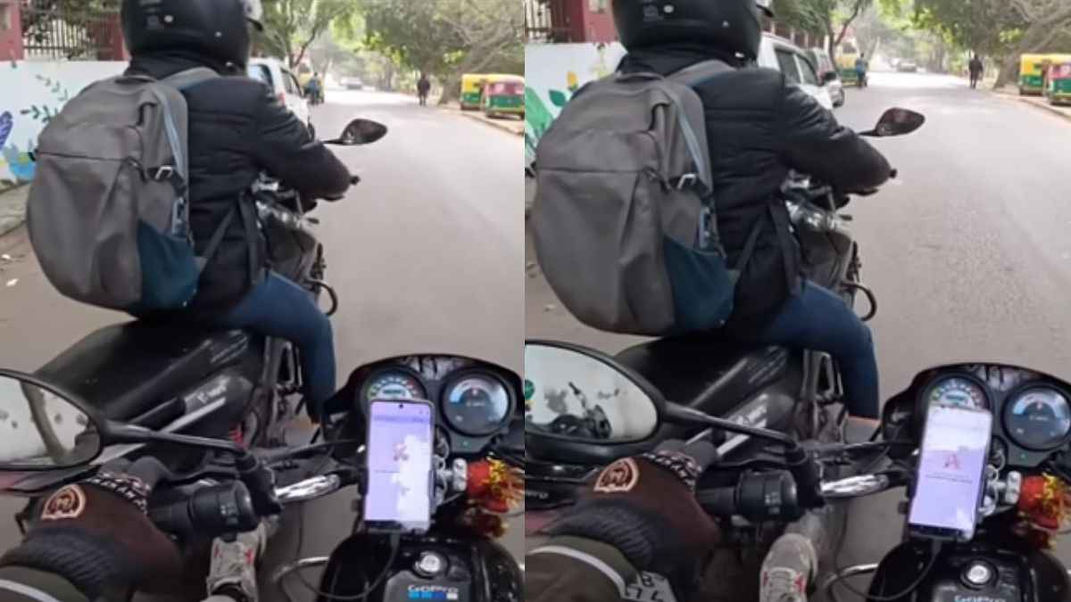 Rapido Viral Video