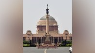 Rashtrapati Bhavan