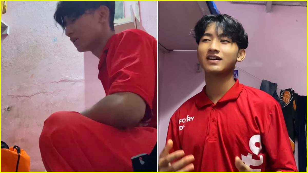 Viral Video: बाथरूम से भी छोटा कमरा, फिर भी किराया 500 रुपये! ये है मुंबई की कहानी