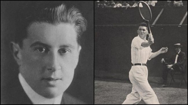 Richard Norris Williams