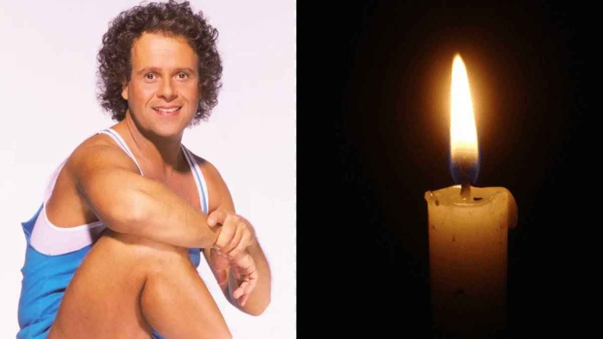 Richard Simmons
