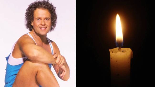 Richard Simmons
