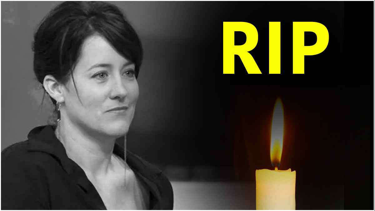 Portland Chef Naomi Pomeroy Died