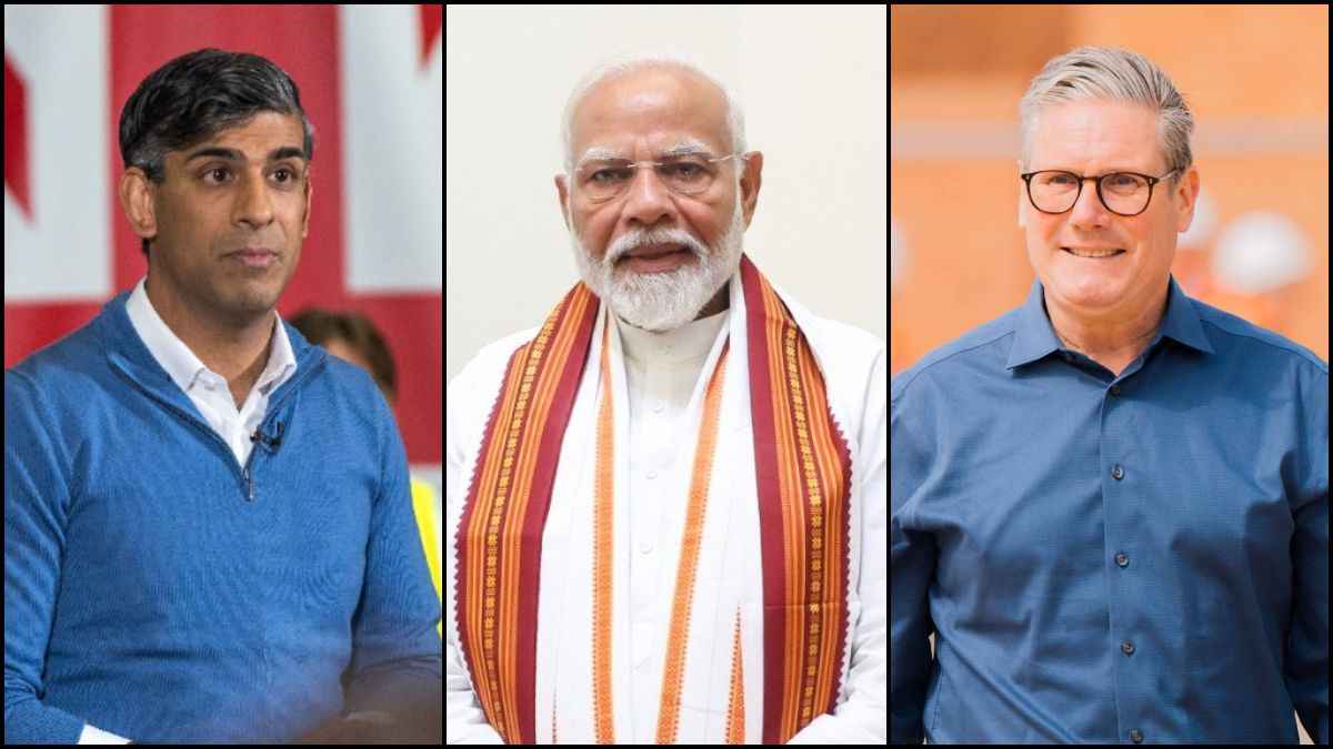 सुनक की हार और स्टार्मर की जीत का India-UK Free Trade Deal पर क्या होगा असर?