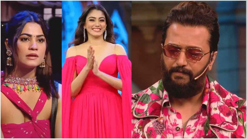 Riteish Deshmukh In Bigg Boss OTT 3