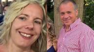 Robert Hammond killed wife Sian UK Case
