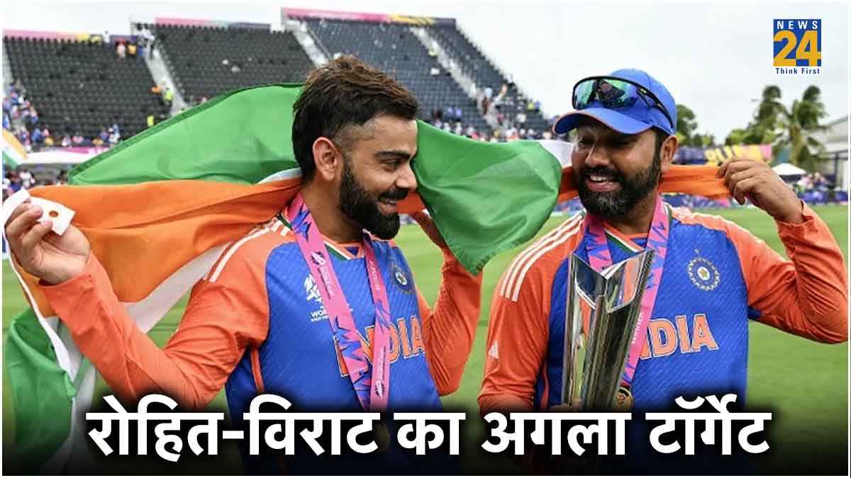 Rohit-Virat