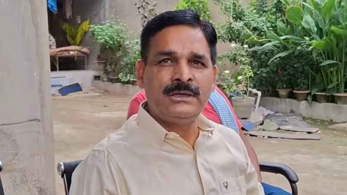 रुपौली उपचुनाव में निर्दलीय शंकर सिंह ने JDU को हराया, बिहार में सबसे बड़ा उलटफेर