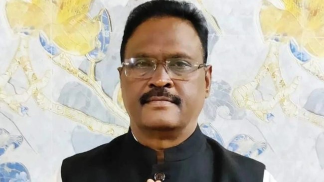 SBSP Nishad Party MLA Non Bailable Warrant SBSP Nishad Party MLA Non Bailable Warrant