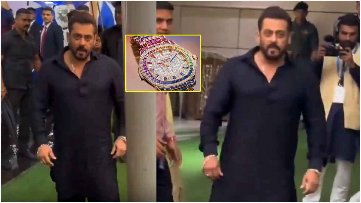 Salman Khan
