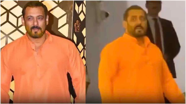 Salman Khan Salman Khan