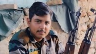 Indian Army Marytr Sepoy Ajay Singh