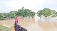 Shravasti Flood
