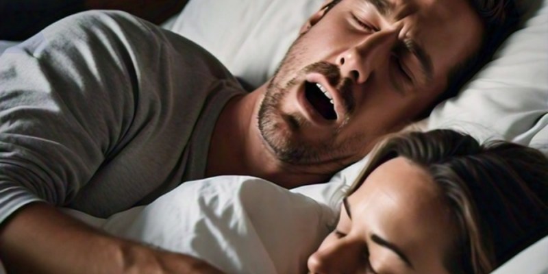 Snoring Treatment