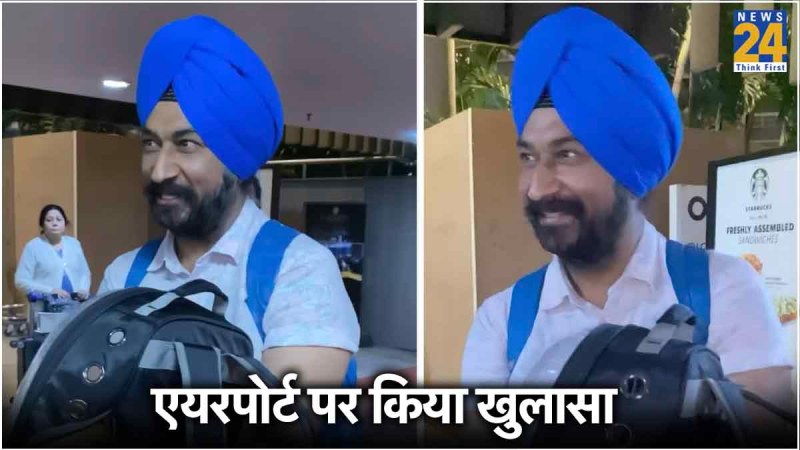 Gurucharan Singh