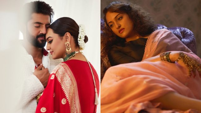 Sonakshi Sinha Replaced