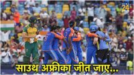 IND vs SA