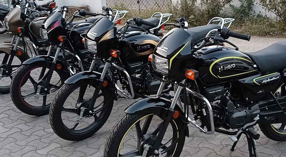 Splendor Plus