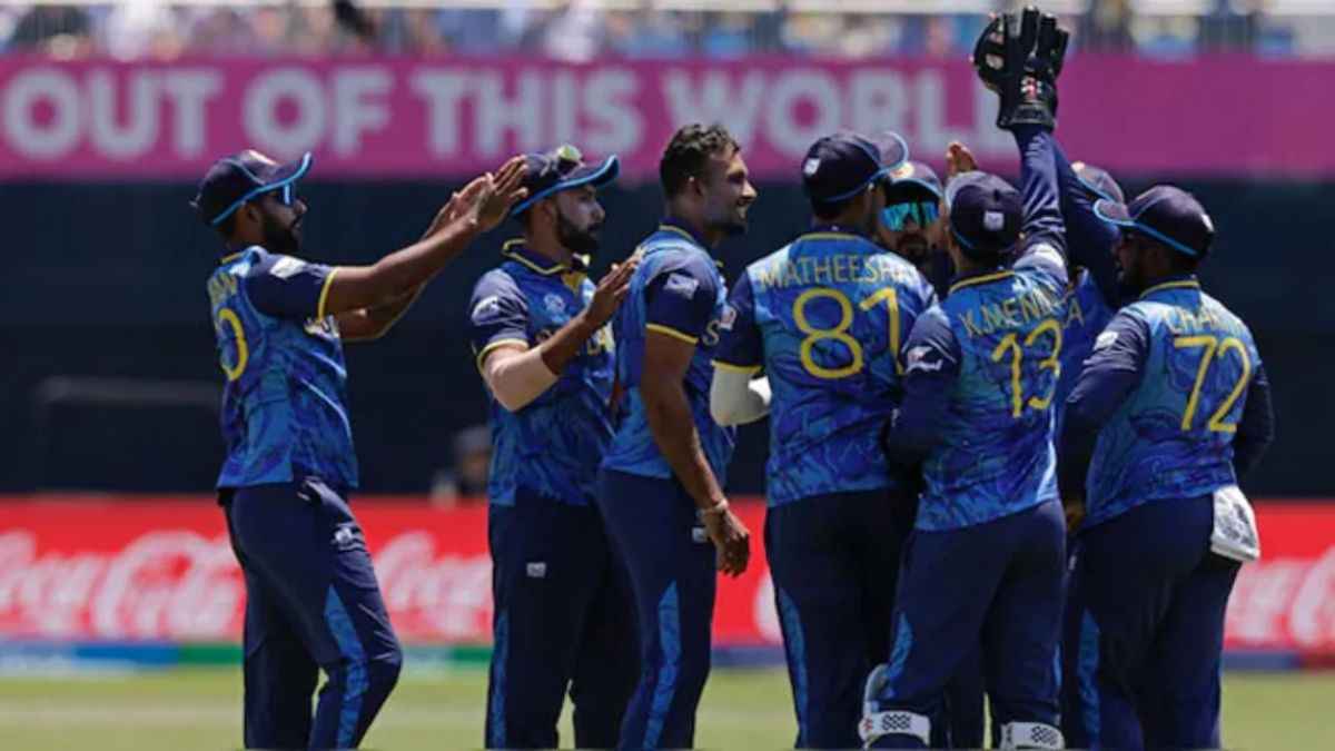 IND vs SL: अनकैप्ड खिलाड़ी को टीम में मिली जगह, कौन हैं चामिंडू विक्रमसिंघे?