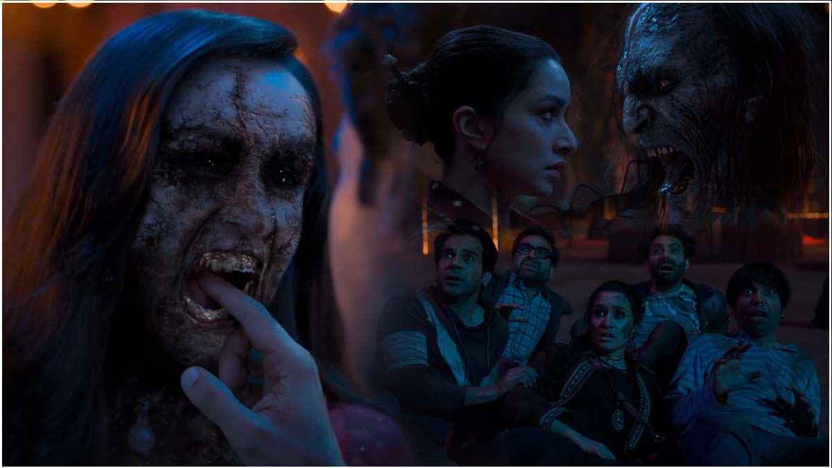 Stree 2 Trailer Release