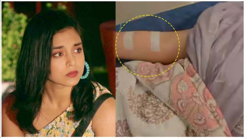 Sumbul Touqeer Health Update