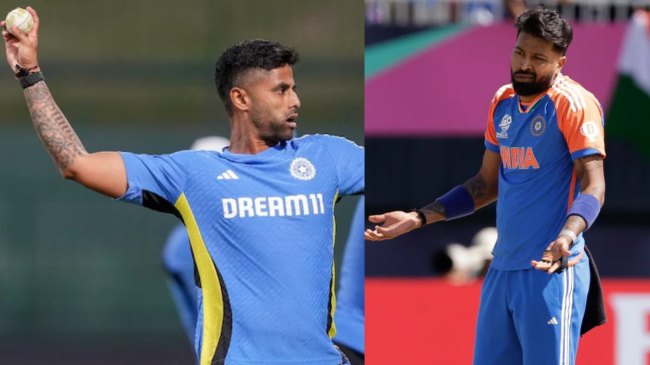 Surya Kumar Yadav-Hardik Pandya (1) Surya Kumar Yadav-Hardik Pandya