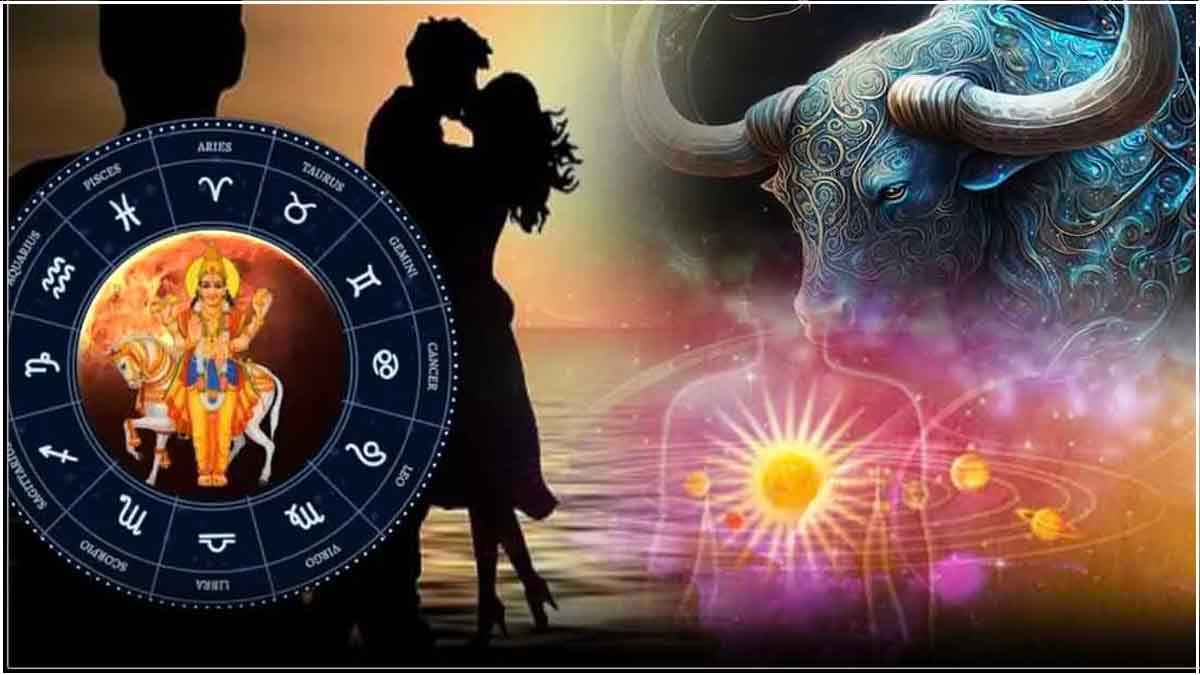 Surya Shukra Yuti
