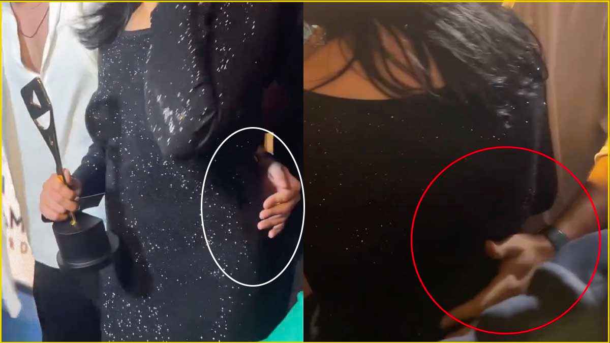 Natasa-Hardik का टूटा रिश्ता, तो एक्स कपल का हुआ पैचअप! वीडियो वायरल