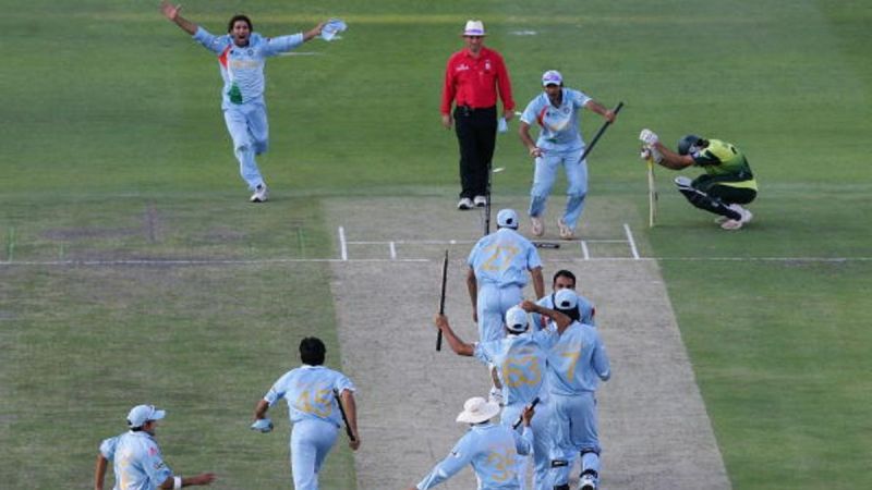 T20 World Cup 2007