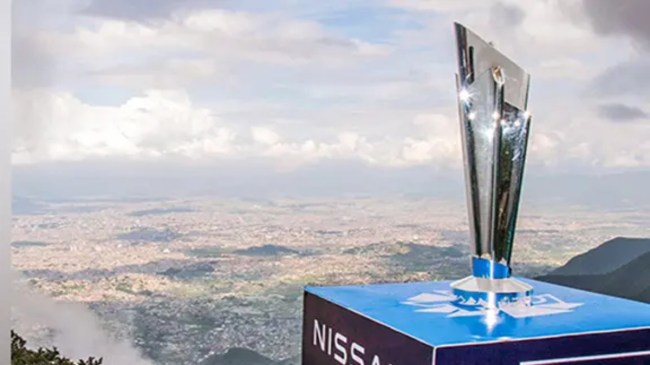 T20 World Cup 2026 T20 World Cup 2026