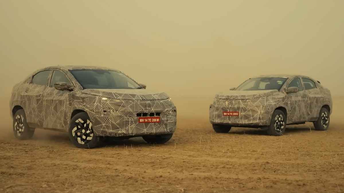 Tata Curvv EV दूसरी गाड़ियों से कितनी अलग? लॉन्च से पहले जानें 7 बड़ी बातें