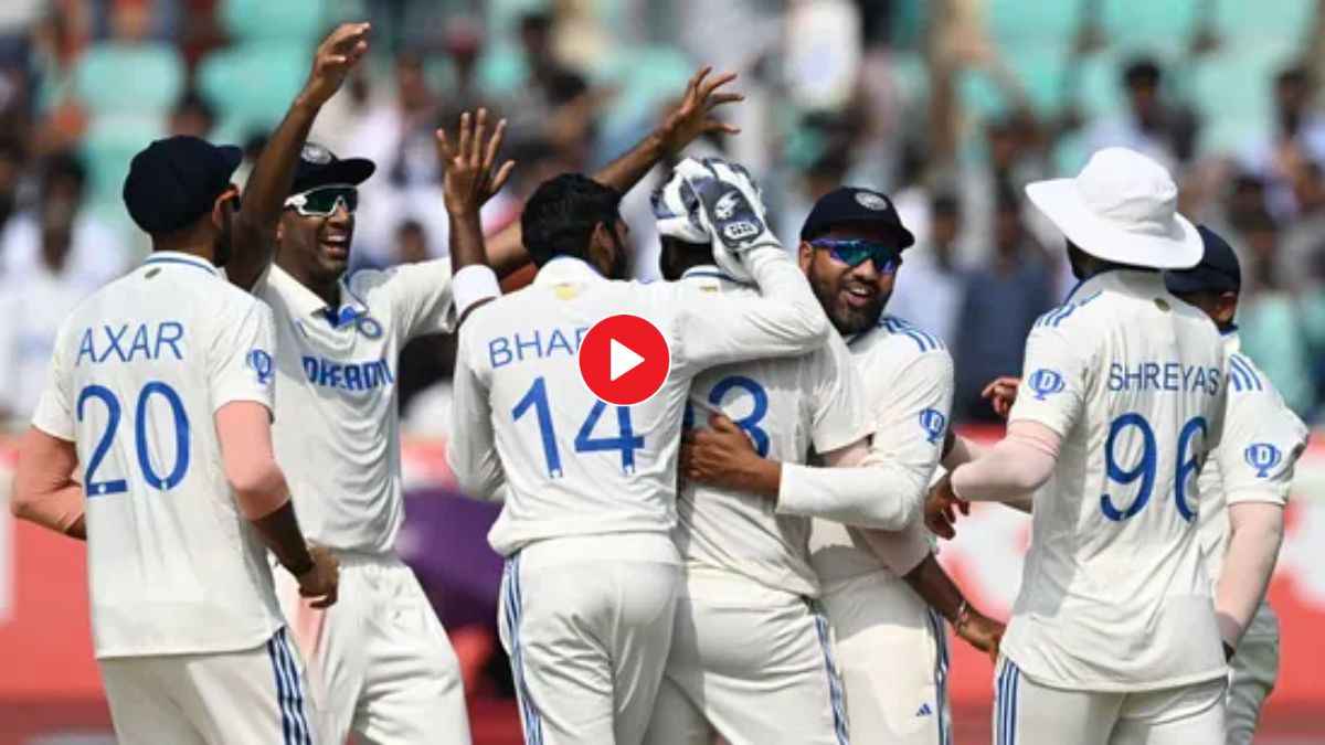 Video: इंग्लैंड की जीत से WTC Points Table में Team India को फायदा या नुकसान, जानें पूरी डिटेल्स