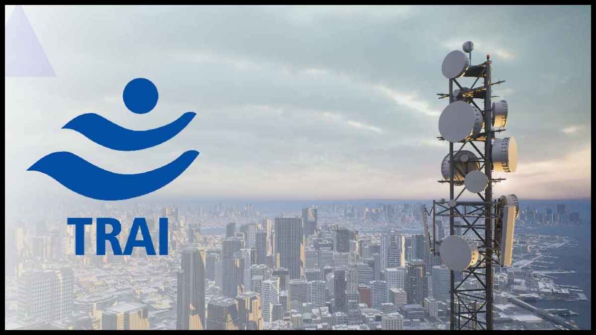 TRAI Consultation Paper