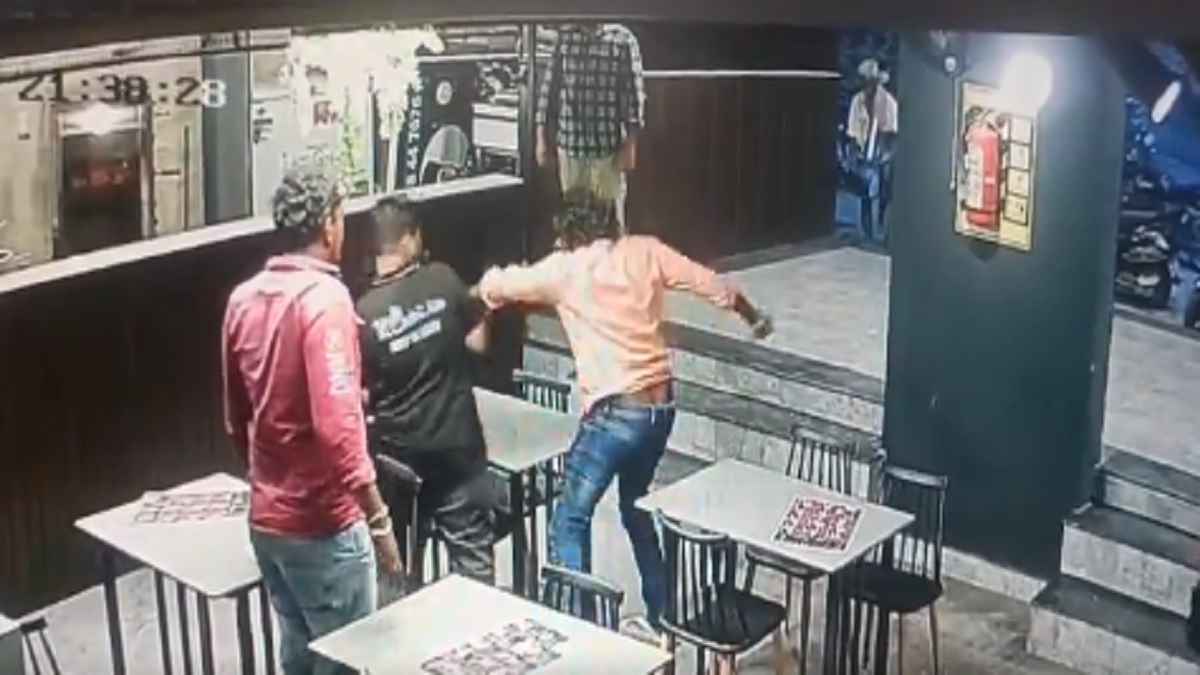 Tamil Nadu Murder Case