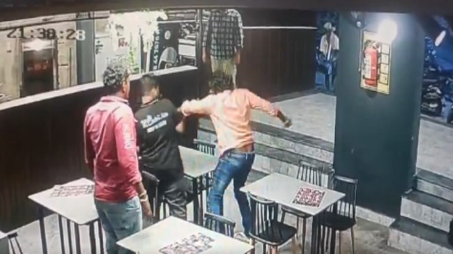 Tamil Nadu Murder Case