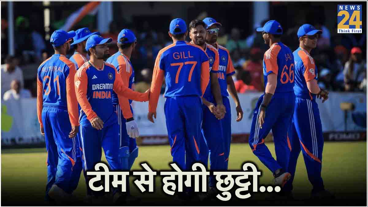 Team India