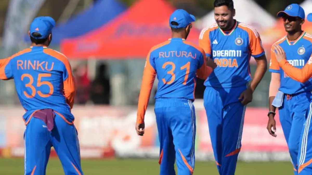 Team India