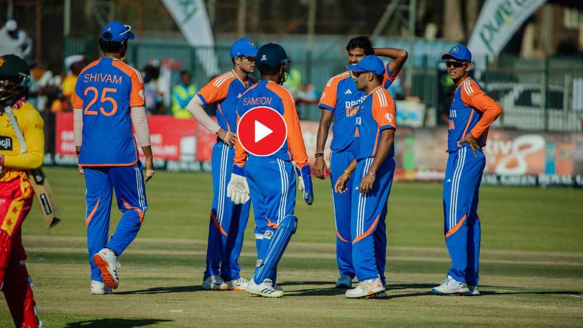 Team India
