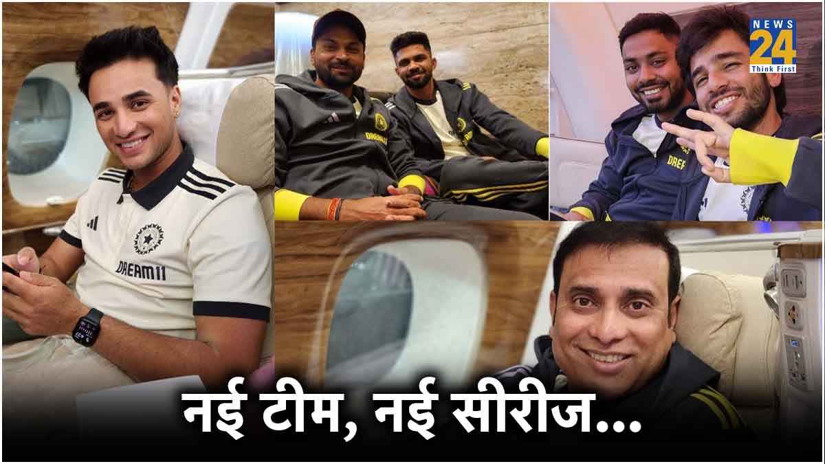 team india
