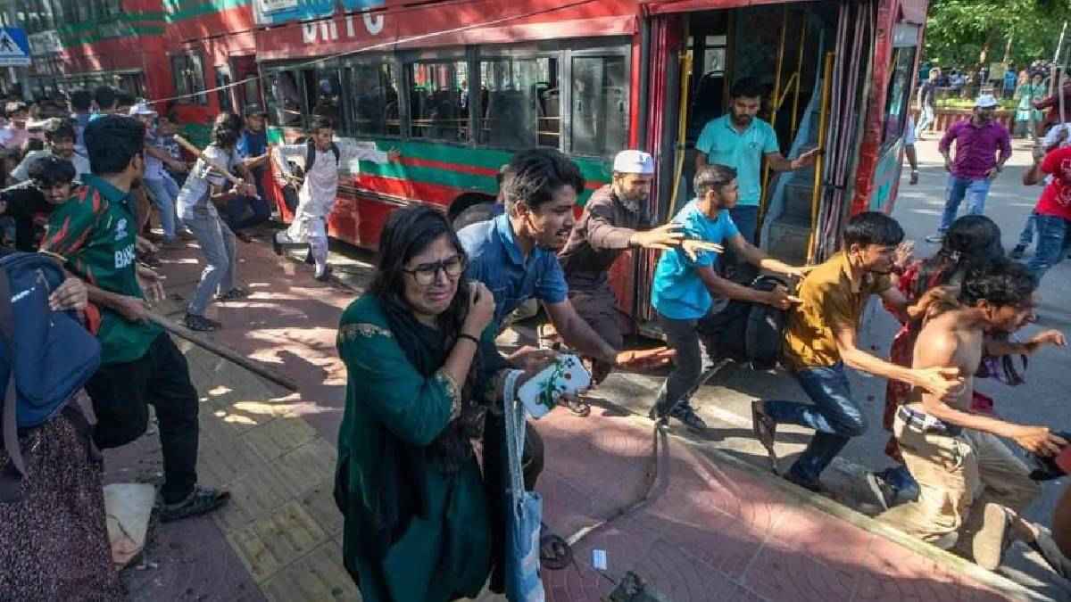 Bangladesh