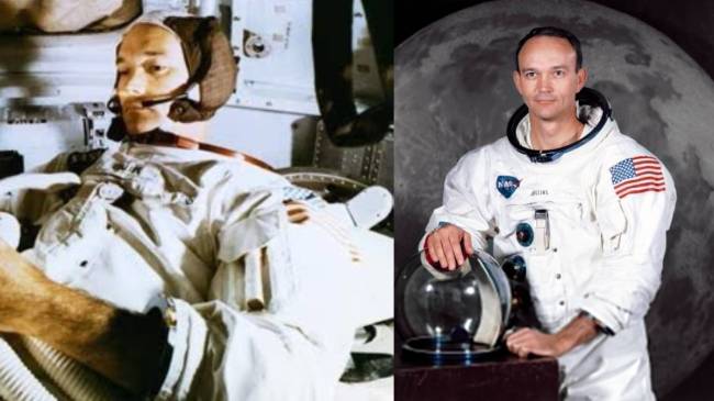 Apollo 11 Spacecraft Apollo 11 Spacecraft