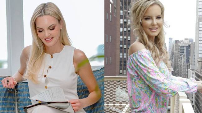 US female astrologer Amy Tripp US female astrologer Amy Tripp