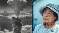 Hiroshima Nagasaki nuclear attack survivors story