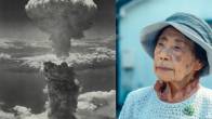 Hiroshima Nagasaki nuclear attack survivors story