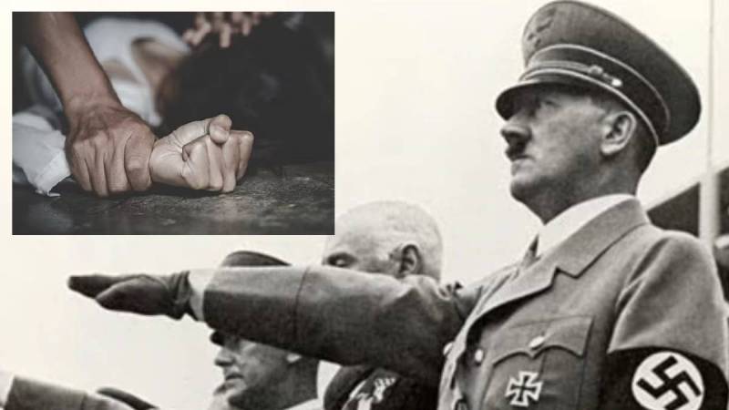 hitler